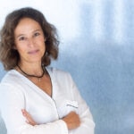 Carmela Gómez: “Creo que pronto la banca será muy diferente a como la conocemos hoy”