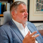 Michael Geyer, CEO de Malta Iberia: “La Península Ibérica está en una situación privilegiada para almacenar energía renovable a través de las ‘cleantech’” 