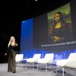 Maya Ackerman: “Las alucinaciones son el mecanismo subyacente en la creatividad, tanto humana como de la IA”
