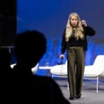 Maya Ackerman: “Las alucinaciones son el mecanismo subyacente en la creatividad, tanto humana como de la IA”