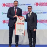 Garanti BBVA extiende su alianza histórica con el baloncesto turco
