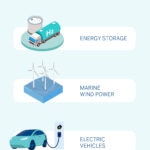Los niveles de madurez del sector ‘cleantech’: una hoja de ruta hacia la sostenibilidad
