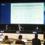 BBVA Research rebaja sus previsiones de crecimiento en España por el impacto de la invasión de Ucrania
