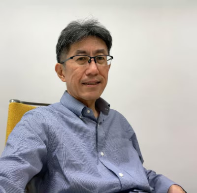 Ichiro Satonaka