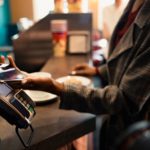 pago contactless , tpv