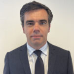 BBVA nombra a Pierre Goffin como nuevo 'country manager' en Francia