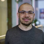 Demis Hassabis (Londres, Reino Unido, 1976)