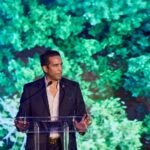 Sergio Torres Lebrija, director de sostenibilidad de BBVA México