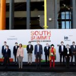South-Summit-2021-BBVA-carlos-torres-vila-felipe-vi-madrid