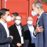 south-summit-2021-rey-felipe-vi-carlos-torres-vila-BBVA-OK