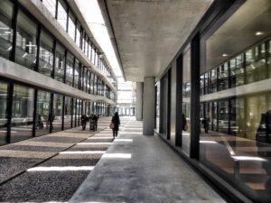 1. Street BBVA City