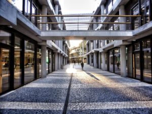 2. Street BBVA City