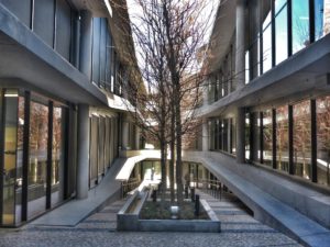 Street BBVA City