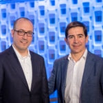 BBVA_Carlos Torres Vila and Onur Genç