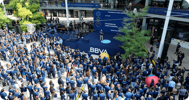 Values Day Event
